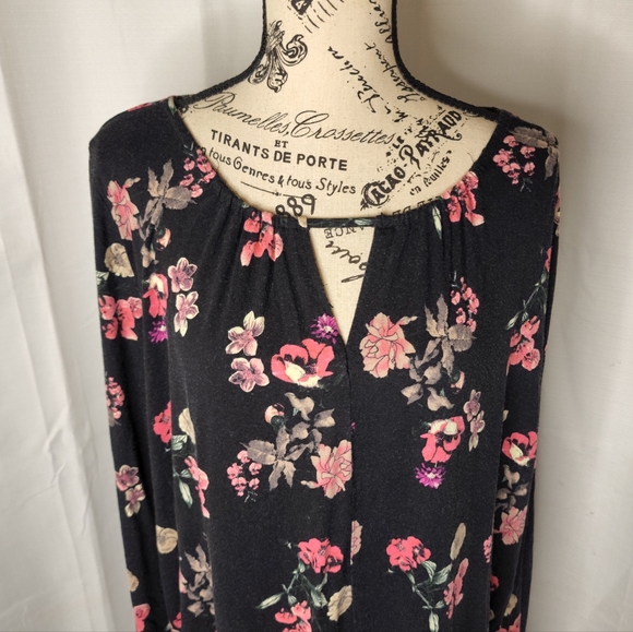 Cloud Chaser Blouse - Picture 2 of 7